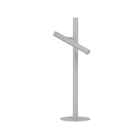TROST TABLE WHITE - zdjęcie produktu