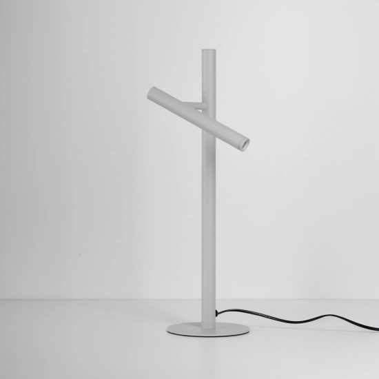 TROST TABLE WHITE - zdjęcie dodatkowe 3