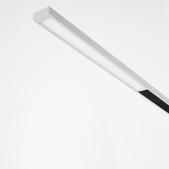 ONTARIO FLOOR DIMM SWITCH WHITE - zdjęcie dodatkowe 3