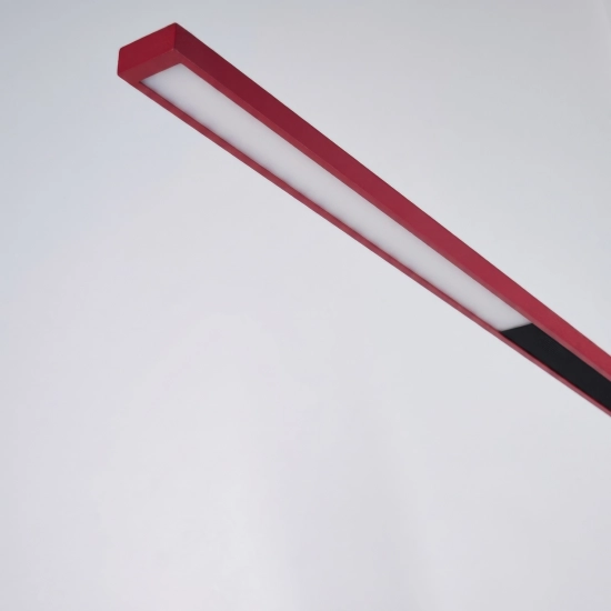 ONTARIO FLOOR DIMM SWITCH RED - zdjęcie dodatkowe 5