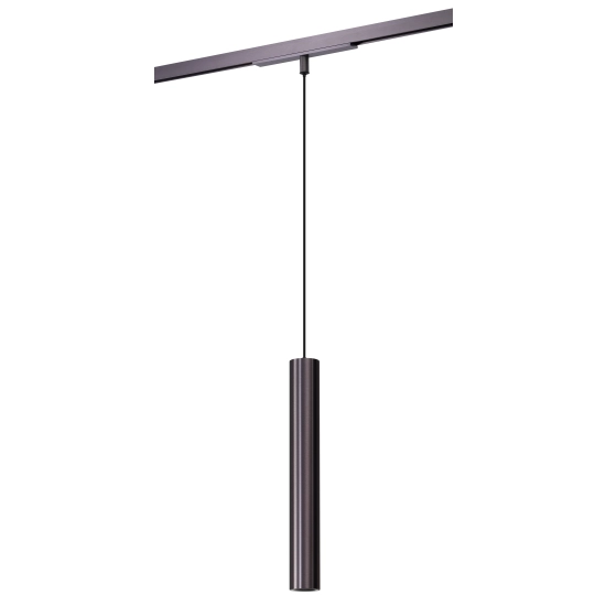 SIGMA ANGOLA TRACK MAGNETIC PENDANT 12W CCT BLUETOOTH TI - zdjęcie dodatkowe 2