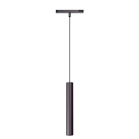 SIGMA ANGOLA TRACK MAGNETIC PENDANT 12W CCT BLUETOOTH TI - zdjęcie dodatkowe 6