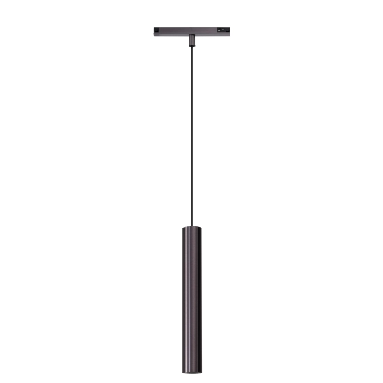 SIGMA ANGOLA TRACK MAGNETIC PENDANT 12W DALI CCT DIMM TI - zdjęcie produktu