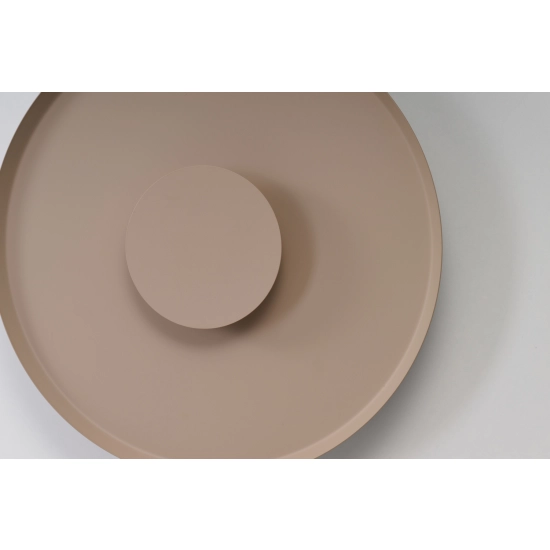 OTTO WALL 50 TAUPE - zdjęcie dodatkowe 2