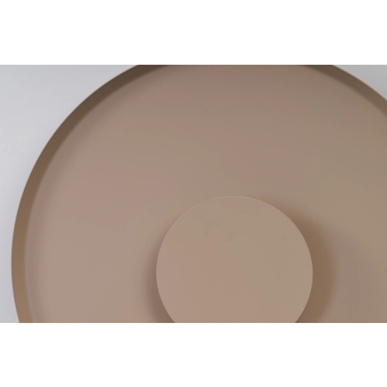 OTTO WALL 50 TAUPE - zdjęcie dodatkowe 7