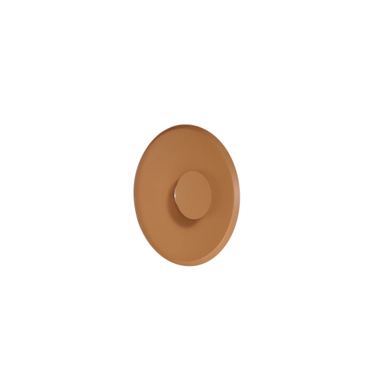 OTTO WALL 50 DARK BROWN - zdjęcie produktu
