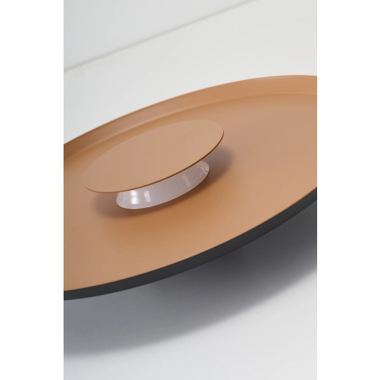 OTTO WALL 50 DARK BROWN - zdjęcie dodatkowe 7