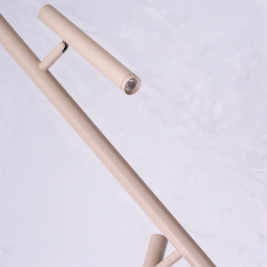 TROST FLOOR 2 DIMM SWITCH BEIGE - zdjęcie dodatkowe 4