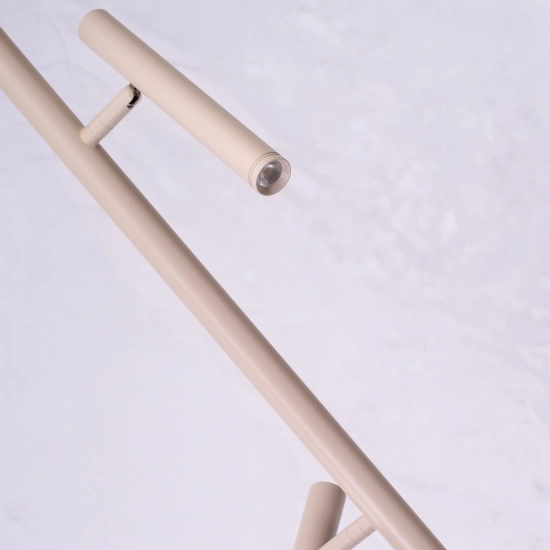 TROST FLOOR 2 DIMM SWITCH BEIGE - zdjęcie dodatkowe 8