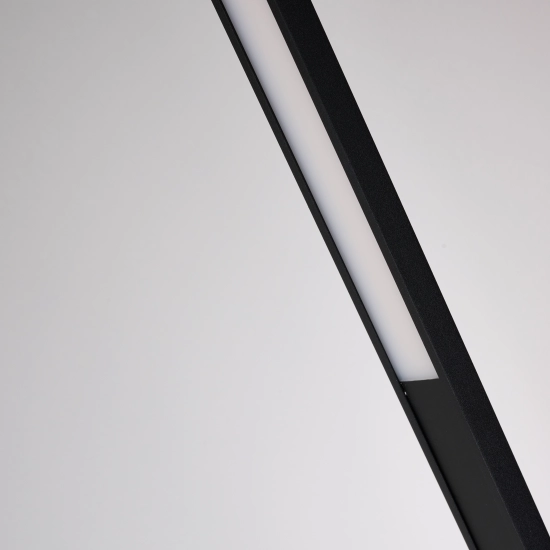 ONTARIO XL FLOOR DIMM SWITCH BK - zdjęcie dodatkowe 8