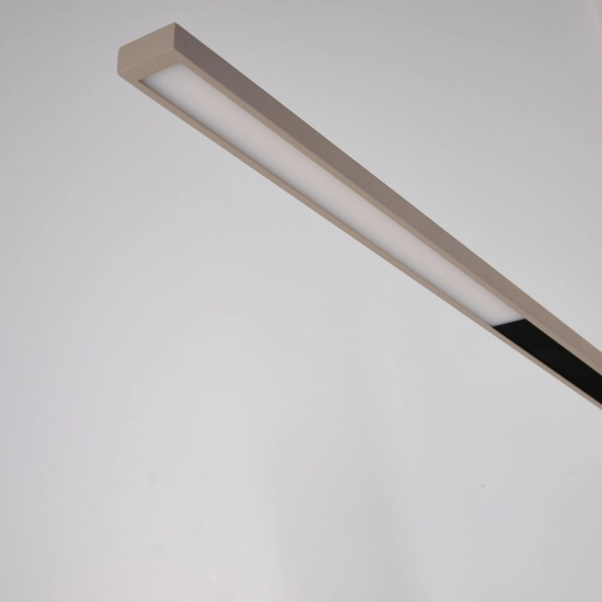 ONTARIO XL FLOOR DIMM SWITCH BEIGE - zdjęcie dodatkowe 2