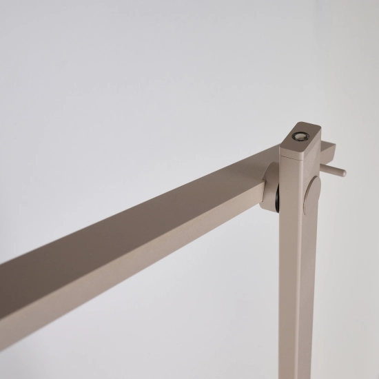 ONTARIO XL FLOOR DIMM SWITCH BEIGE - zdjęcie dodatkowe 8