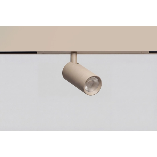 BETA OPTICA 230V TRACK MAGNETIC 7W CCT BLUETOOTH BEIGE - zdjęcie produktu