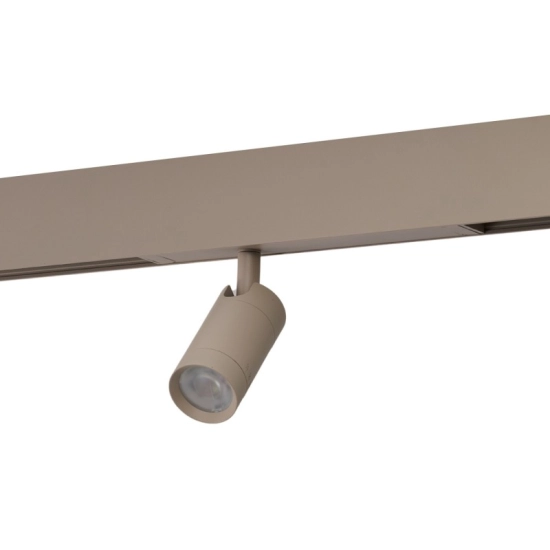 BETA OPTICA 230V TRACK MAGNETIC 7W CCT BLUETOOTH BEIGE - zdjęcie dodatkowe 3