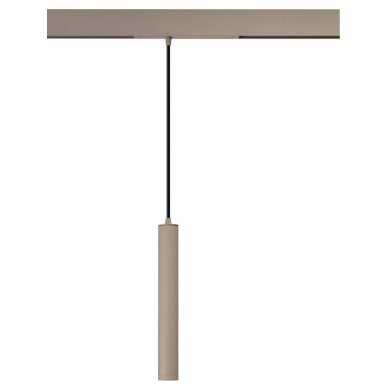 BETA KERRY 230V TRACK MAGNETIC 10W CCT BLUETOOTH BEIGE - zdjęcie dodatkowe 7