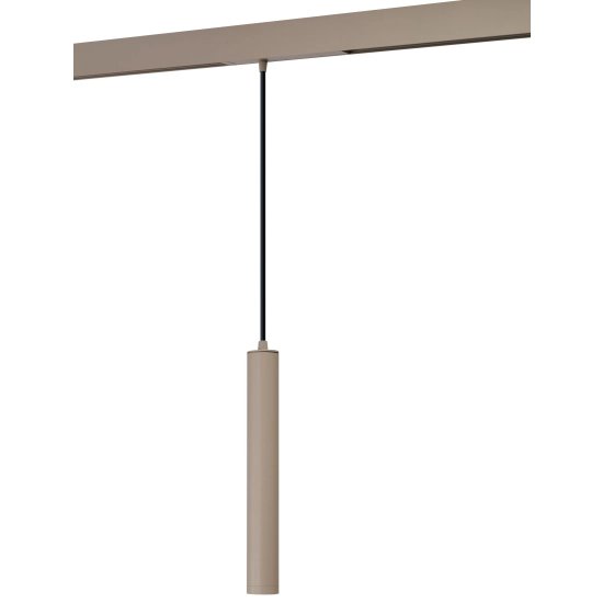 BETA KERRY 230V TRACK MAGNETIC 10W 3000K BEIGE - zdjęcie dodatkowe 1