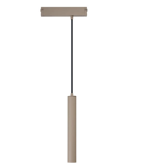 BETA KERRY 230V TRACK MAGNETIC 10W 3000K BEIGE - zdjęcie dodatkowe 4