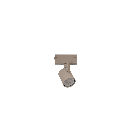 BETA GARY 230V TRACK MAGNETIC GU10 BEIGE - zdjęcie produktu