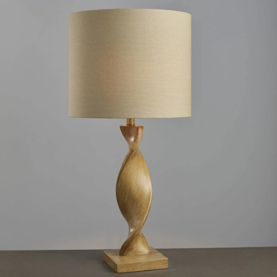 Lampa stołowa Abia Table 95455 ENDON