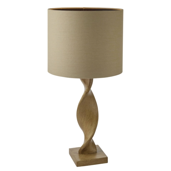 Lampa stołowa Abia Table 95455 ENDON