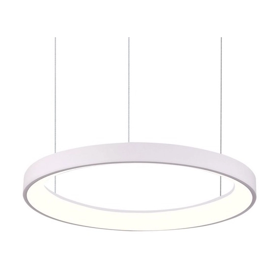 AGNES PENDANT 48 DIMM CCT SWITCH WH AZ5015 AZZARDO