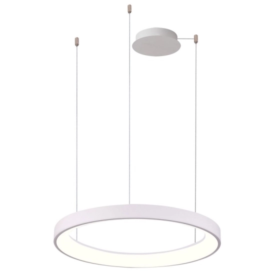 AGNES PENDANT 48 DIMM CCT SWITCH WH AZ5015 AZZARDO