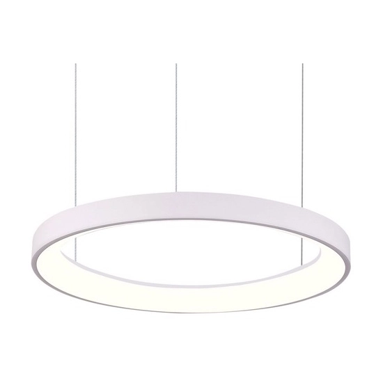 AGNES PENDANT 58 DIMM CCT SWITCH WH AZ5018 AZZARDO