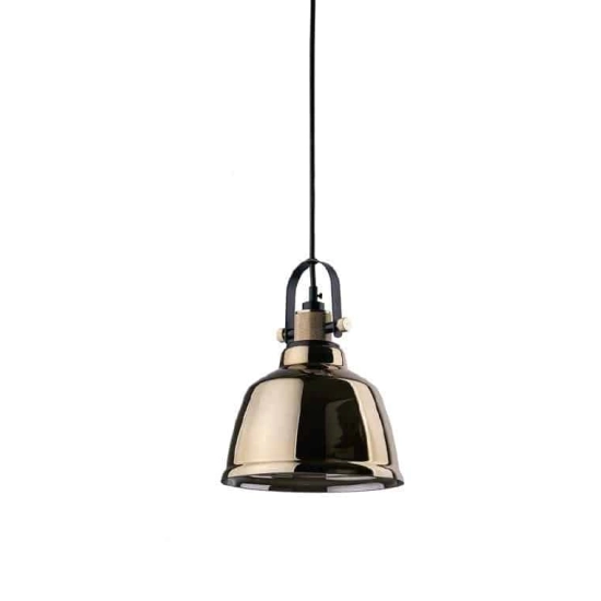 AMALFI GOLD I ZWIS 9153 Nowodvorski - zdjęcie dodatkowe 3