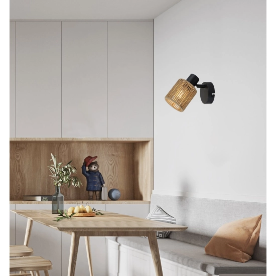 Kinkiet Arila - 1xE14 40W 845001-30 REALITY