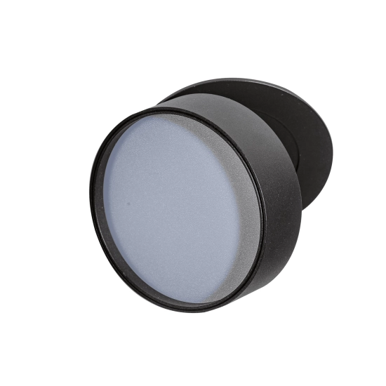 Oprawa podstropowa Mona Spot 12W 4000K (black) AZ4533 AZZARDO