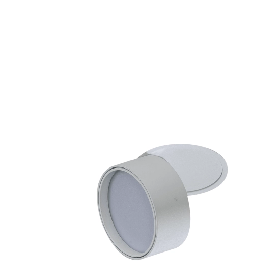 Oprawa podstropowa Mona Spot 12W 3000K (white) AZ4532 AZZARDO