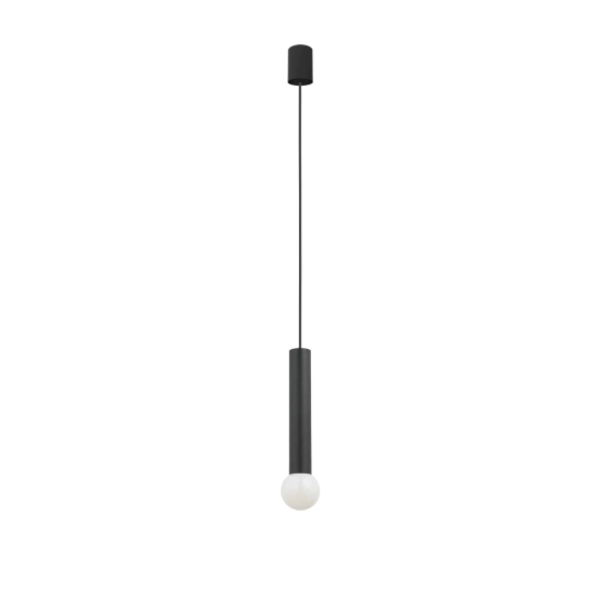 Lampa wisząca BATON BLACK M 7852 Nowodvorski - zdjęcie produktu