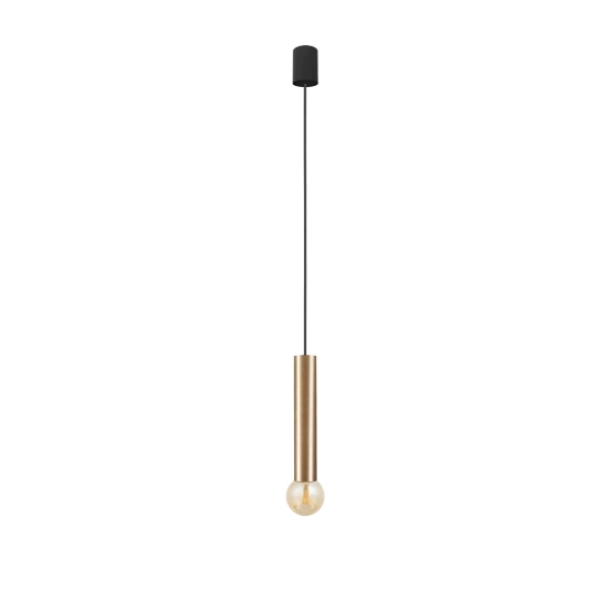 Lampa wisząca BATON SOLID BRASS M 7851 Nowodvorski - zdjęcie produktu