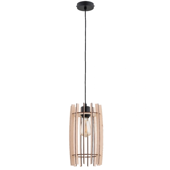Lampa wisząca BLAZAR 1xE27 61424 ALFA