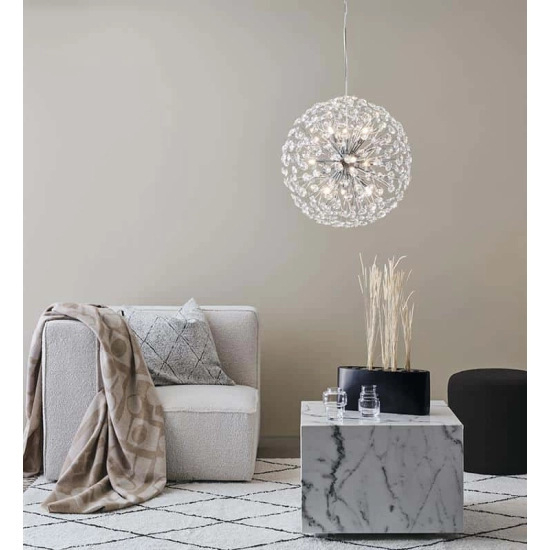 kinkiecik.pl Lampa wisząca BOLID 108101 Markslojd