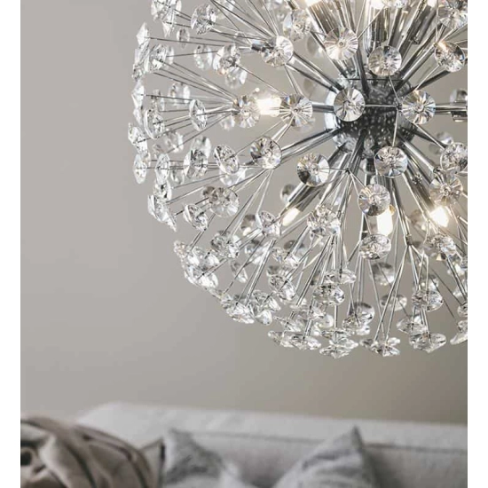 kinkiecik.pl Lampa wisząca BOLID 108101 Markslojd