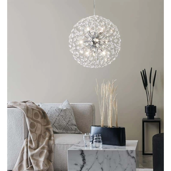 kinkiecik.pl Lampa wisząca BOLID 108101 Markslojd