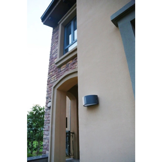 kinkiecik.pl Kinkiet BONN 6330401118 IP54 LUTEC