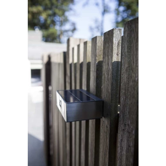 kinkiecik.pl Kinkiet BRICK 6908501308 IP44 LUTEC