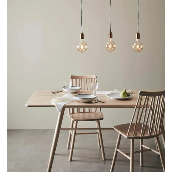 kinkiecik.pl Lampa wisząca BRONX 108097 Markslojd