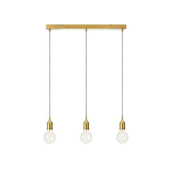 kinkiecik.pl Lampa wisząca BRONX 108097 Markslojd