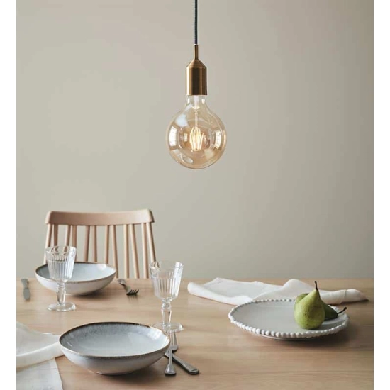 kinkiecik.pl Lampa wisząca BRONX 108098 Markslojd