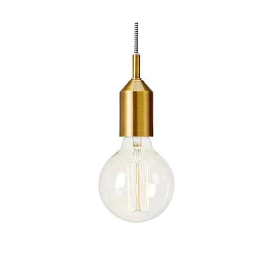 kinkiecik.pl Lampa wisząca BRONX 108098 Markslojd