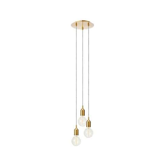 kinkiecik.pl Lampa wisząca BRONX 108099 Markslojd
