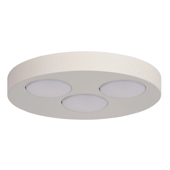 BROS plafon 3 szary 40838 Sigma - zdjęcie produktu