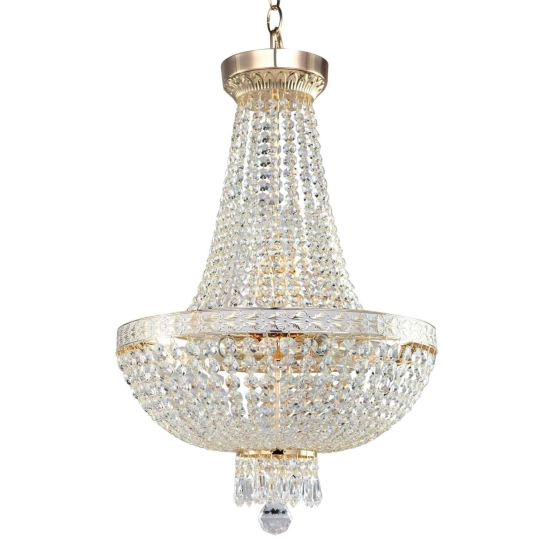 Lampa wisząca Bella DIA750-TT40-WG Maytoni - zdjęcie produktu