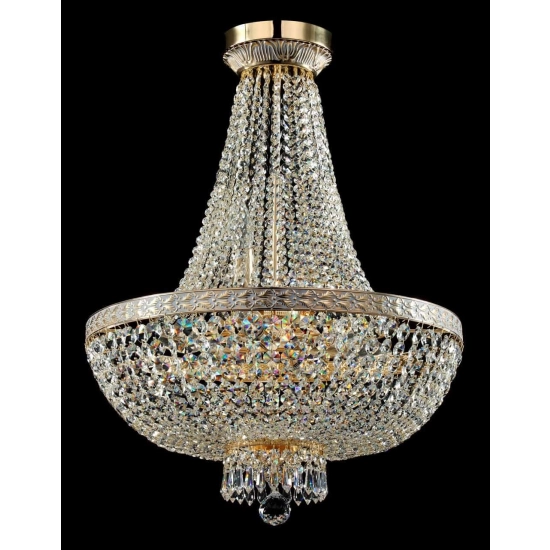 Lampa wisząca Bella DIA750-TT50-WG Maytoni - zdjęcie dodatkowe 6