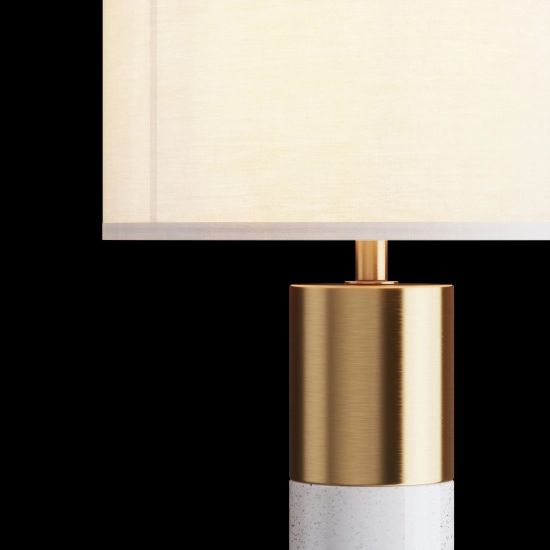 Lampa stołowa Bianco Z030TL-01BS Maytoni - zdjęcie dodatkowe 4