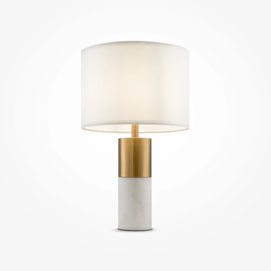 Lampa stołowa Bianco Z030TL-01BS Maytoni - zdjęcie dodatkowe 5