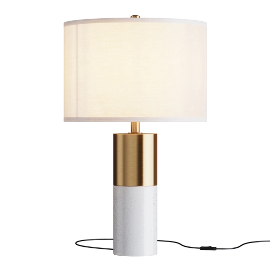 Lampa stołowa Bianco Z030TL-01BS Maytoni - zdjęcie produktu